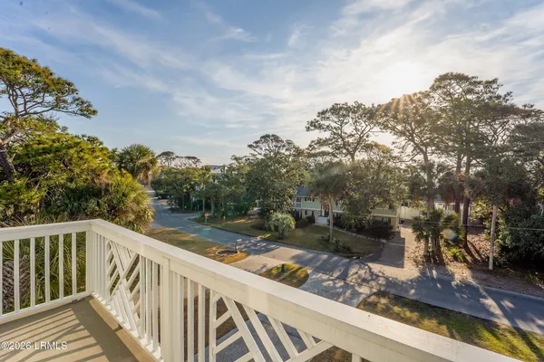 $1,895,000 | 383 Tarpon Boulevard, Fripp Island, SC 29920
