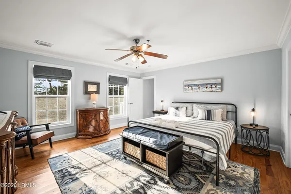 $1,895,000 | 383 Tarpon Boulevard, Fripp Island, SC 29920