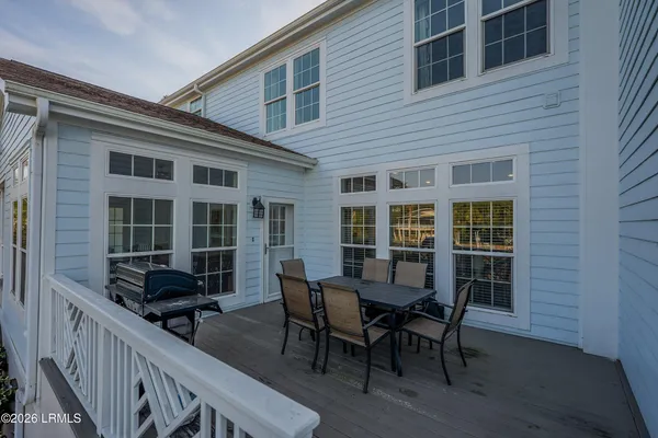 $1,895,000 | 383 Tarpon Boulevard, Fripp Island, SC 29920