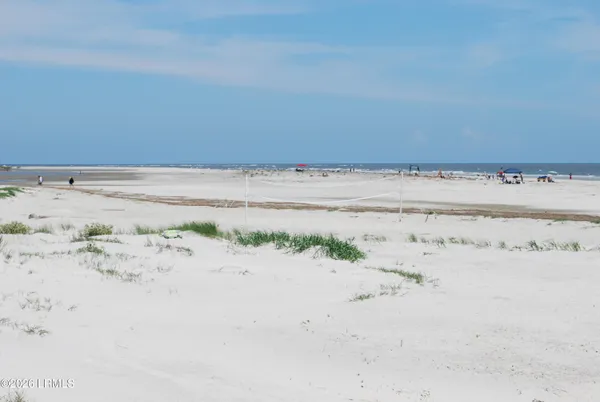 $1,895,000 | 383 Tarpon Boulevard, Fripp Island, SC 29920