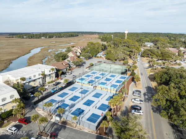 $1,895,000 | 383 Tarpon Boulevard, Fripp Island, SC 29920