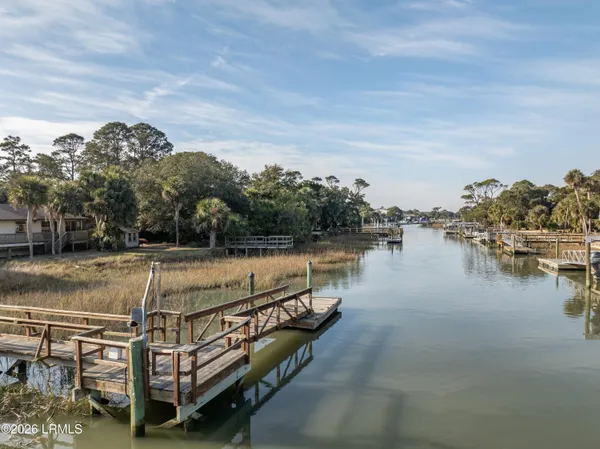 $1,895,000 | 383 Tarpon Boulevard, Fripp Island, SC 29920