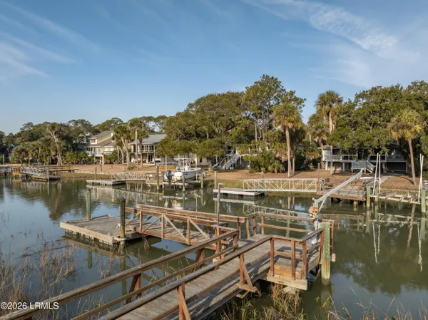 $1,895,000 | 383 Tarpon Boulevard, Fripp Island, SC 29920