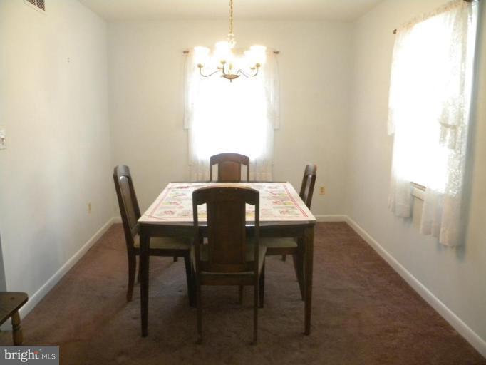 5951 Cherry Hill Road Huntingtown, MD 20639 - Photo 7 of 14 Dining Room