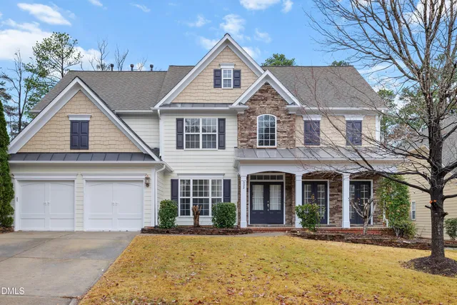 $1,050,000 | 322 Belrose Drive, Cary, NC 27513