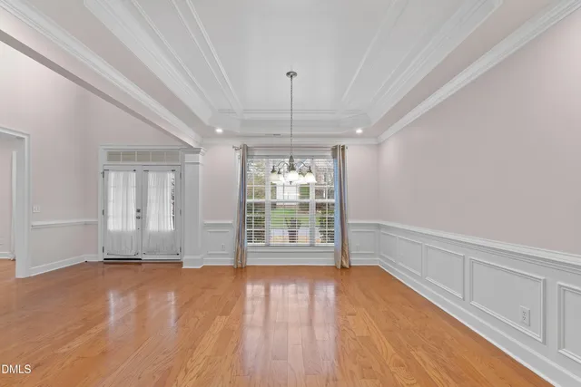 $1,050,000 | 322 Belrose Drive, Cary, NC 27513