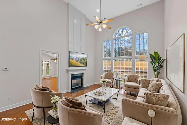 $1,050,000 | 322 Belrose Drive, Cary, NC 27513