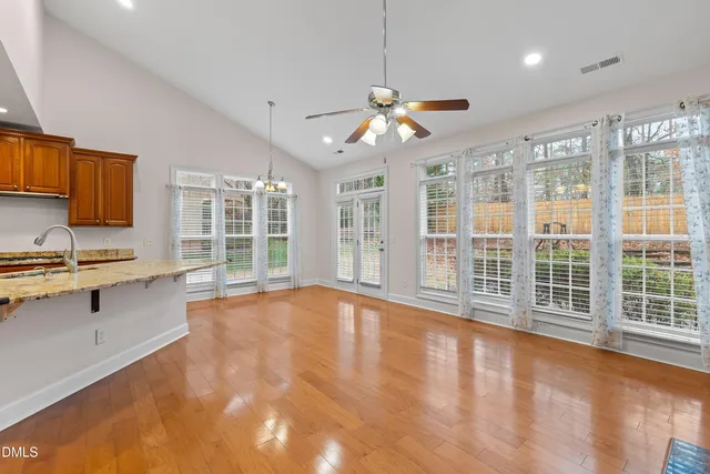 $1,050,000 | 322 Belrose Drive, Cary, NC 27513