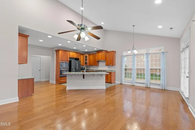 $1,050,000 | 322 Belrose Drive, Cary, NC 27513