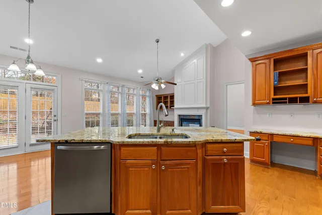 $1,050,000 | 322 Belrose Drive, Cary, NC 27513