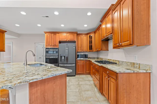 $1,050,000 | 322 Belrose Drive, Cary, NC 27513