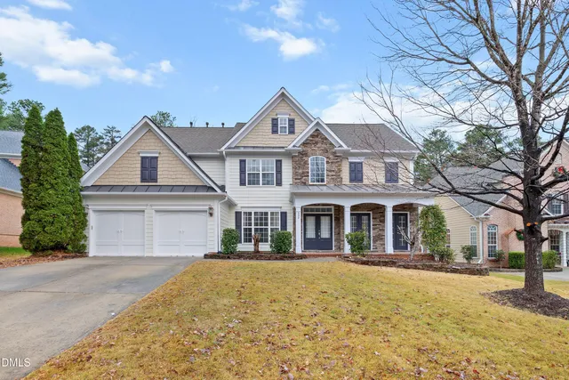 $1,050,000 | 322 Belrose Drive, Cary, NC 27513