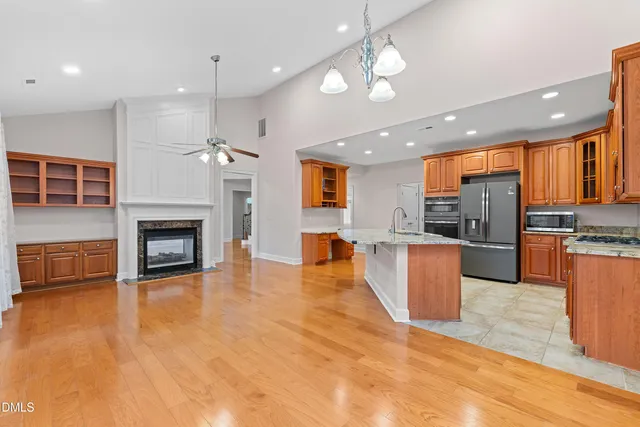 $1,050,000 | 322 Belrose Drive, Cary, NC 27513