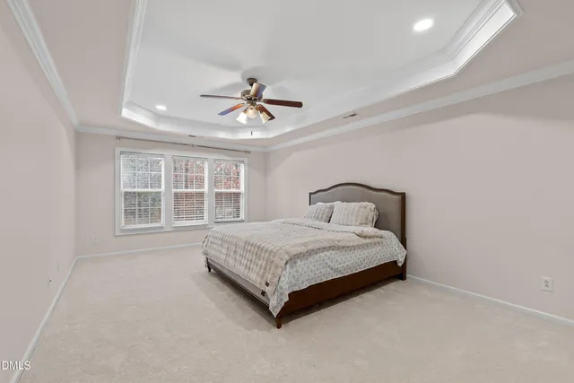 $1,050,000 | 322 Belrose Drive, Cary, NC 27513