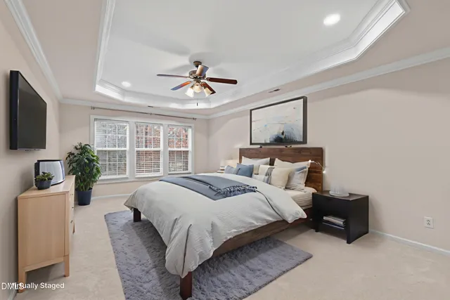 $1,050,000 | 322 Belrose Drive, Cary, NC 27513