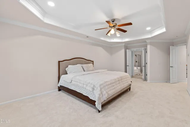 $1,050,000 | 322 Belrose Drive, Cary, NC 27513