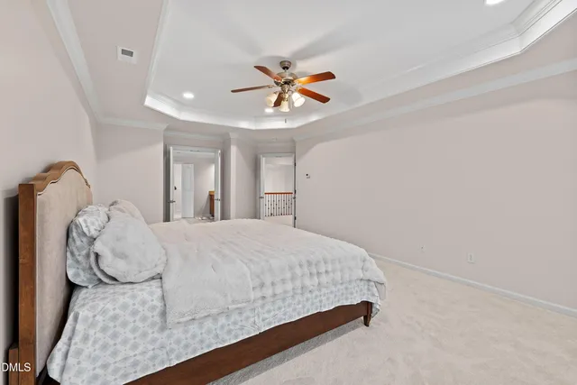 $1,050,000 | 322 Belrose Drive, Cary, NC 27513