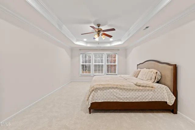 $1,050,000 | 322 Belrose Drive, Cary, NC 27513