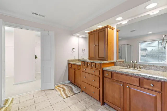 $1,050,000 | 322 Belrose Drive, Cary, NC 27513