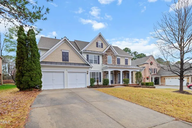 $1,050,000 | 322 Belrose Drive, Cary, NC 27513