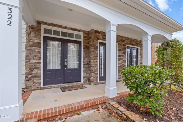 $1,050,000 | 322 Belrose Drive, Cary, NC 27513