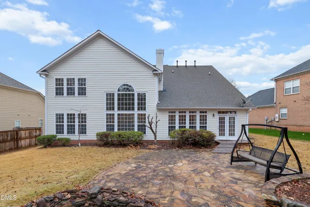 $1,050,000 | 322 Belrose Drive, Cary, NC 27513