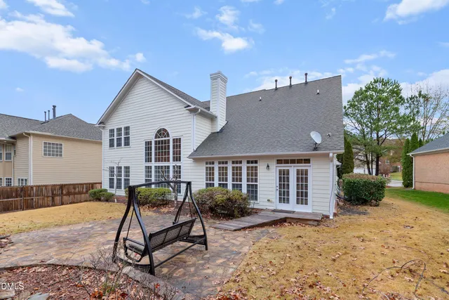 $1,050,000 | 322 Belrose Drive, Cary, NC 27513