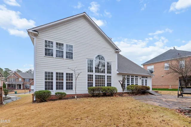 $1,050,000 | 322 Belrose Drive, Cary, NC 27513