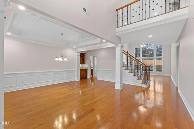 $1,050,000 | 322 Belrose Drive, Cary, NC 27513