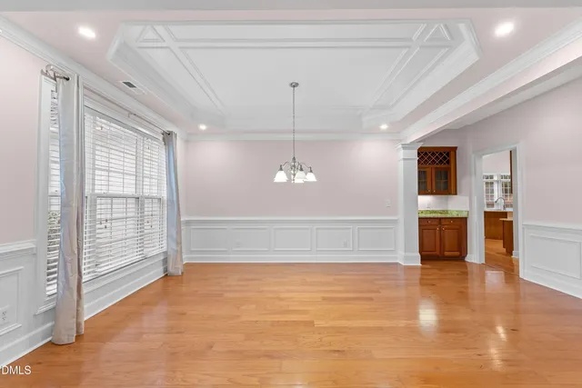 $1,050,000 | 322 Belrose Drive, Cary, NC 27513