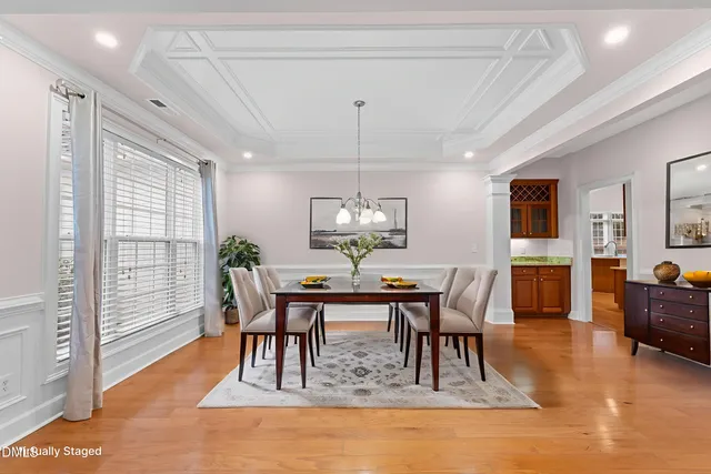 $1,050,000 | 322 Belrose Drive, Cary, NC 27513