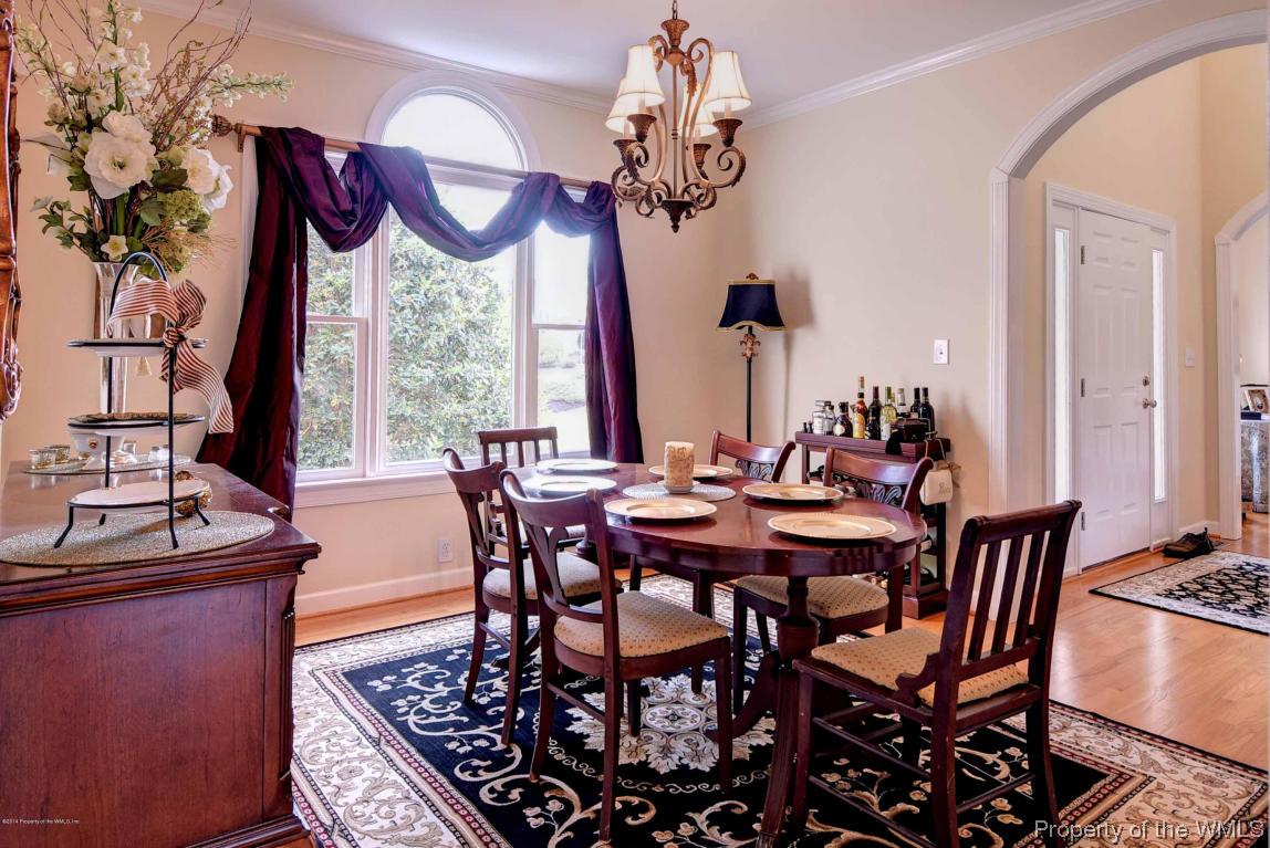 3073 Ridge Drive Toano, VA 23168 - Photo 4 of 52 Gallery Image 4