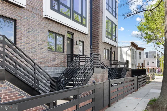 $485,000 | 2305 Nicholson Street Southeast, Unit 202, Washington, DC 20020