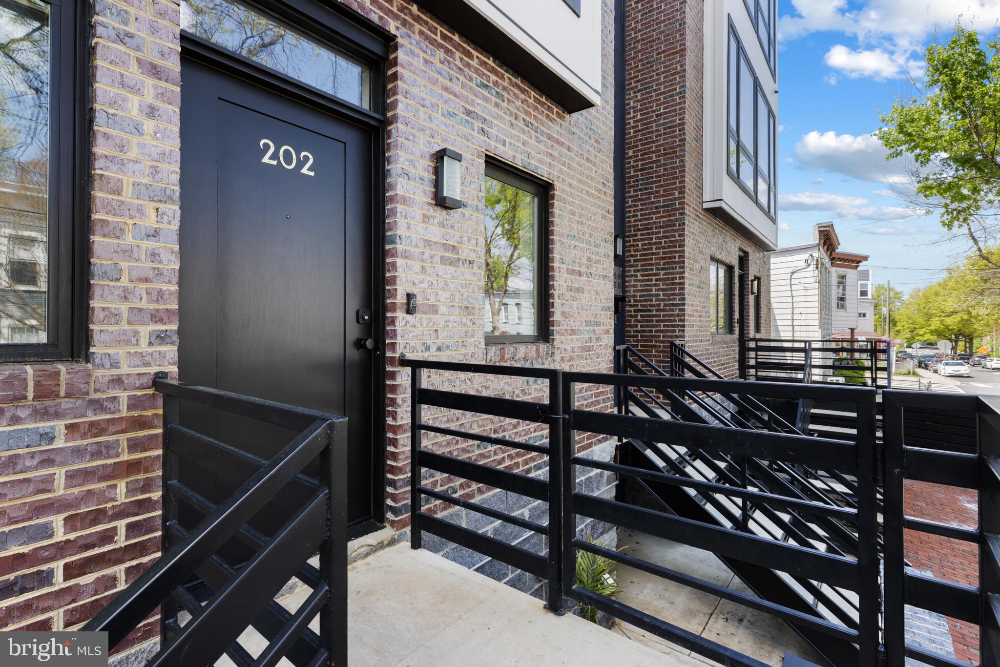 2305 Nicholson Street Southeast, Unit 202 Washington, DC 20020 - Photo 26 of 37