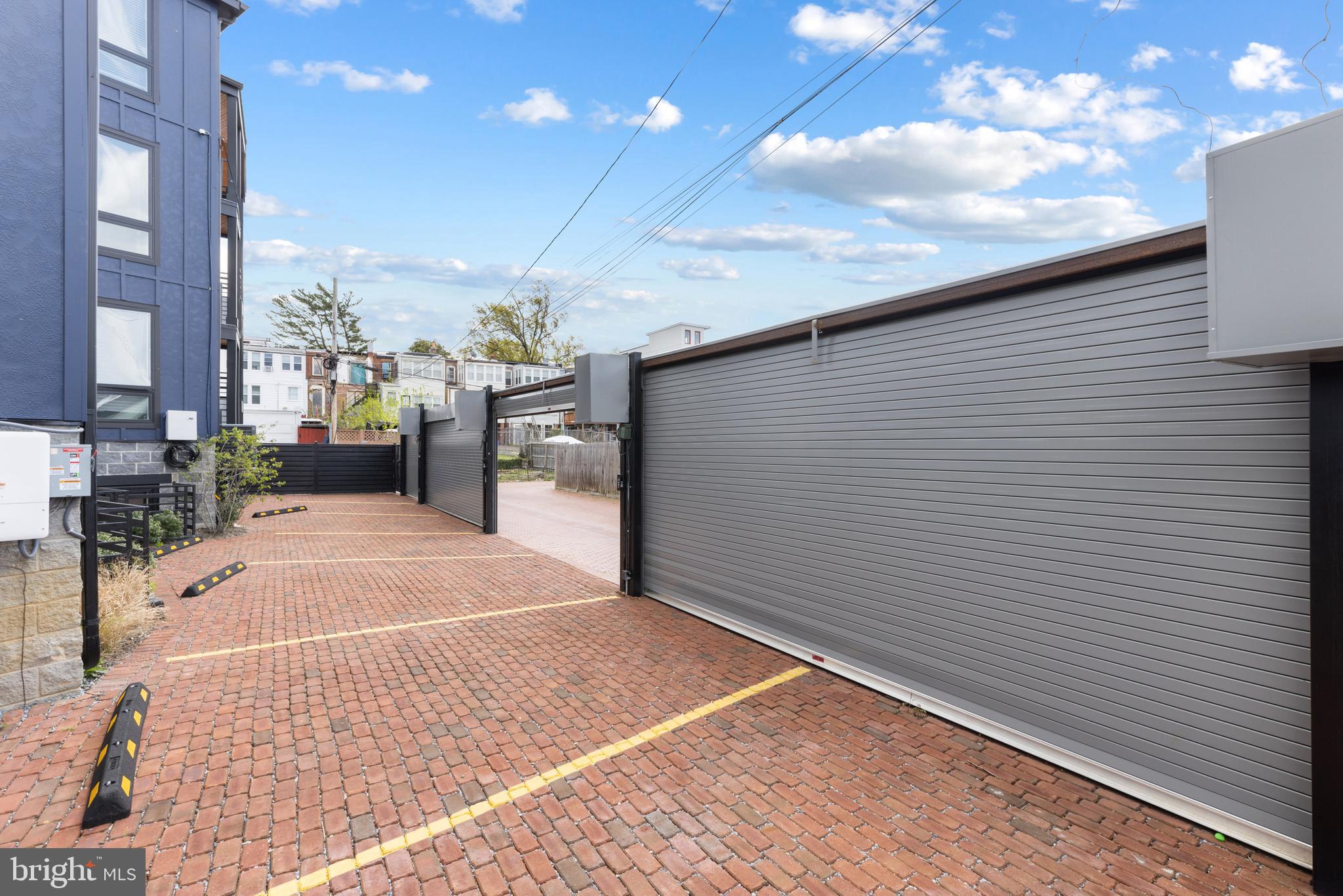 2305 Nicholson Street Southeast, Unit 202 Washington, DC 20020 - Photo 27 of 37