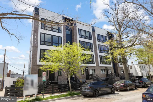 $485,000 | 2305 Nicholson Street Southeast, Unit 202, Washington, DC 20020