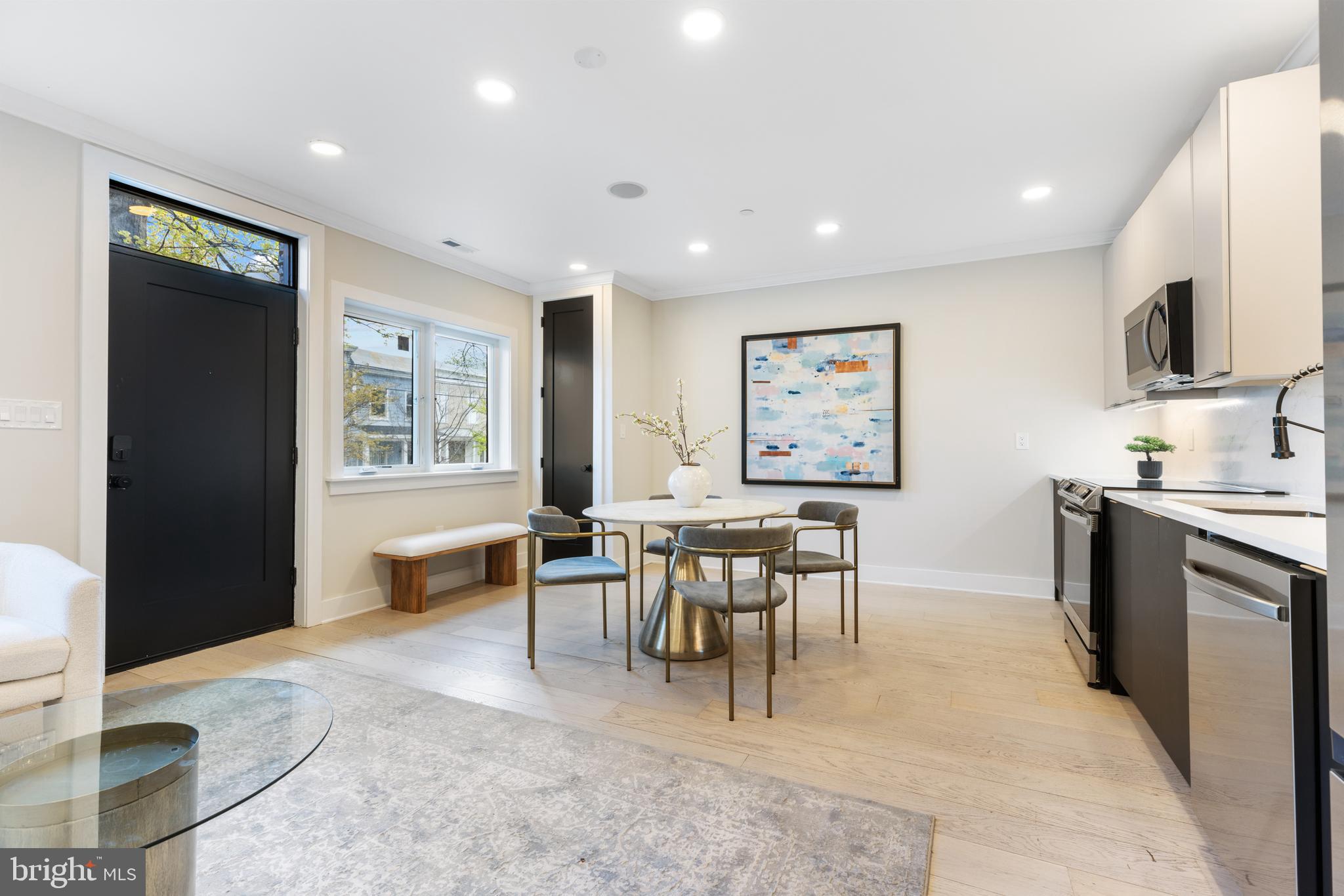 2305 Nicholson Street Southeast, Unit 202 Washington, DC 20020 - Photo 6 of 37