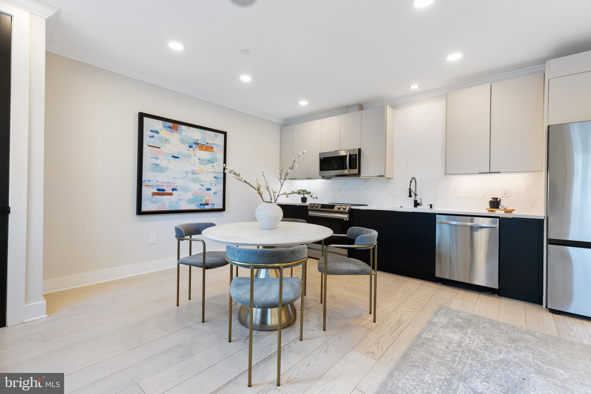 2305 Nicholson Street Southeast, Unit 202 Washington, DC 20020 - Photo 8 of 37