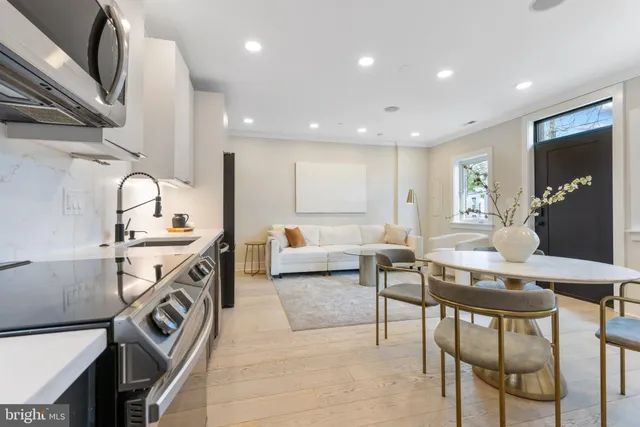 $485,000 | 2305 Nicholson Street Southeast, Unit 202, Washington, DC 20020