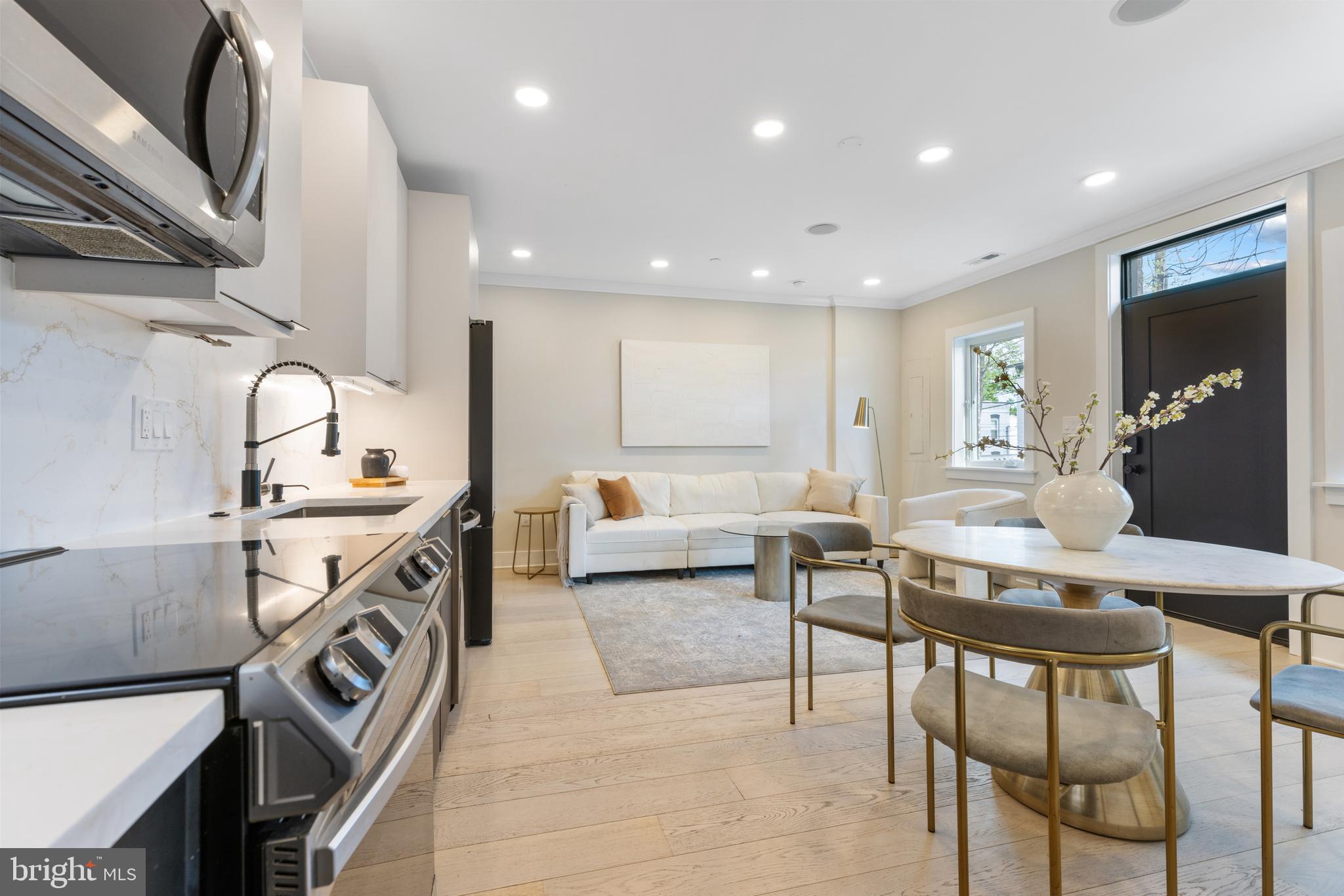 2305 Nicholson Street Southeast, Unit 202 Washington, DC 20020 - Photo 9 of 37