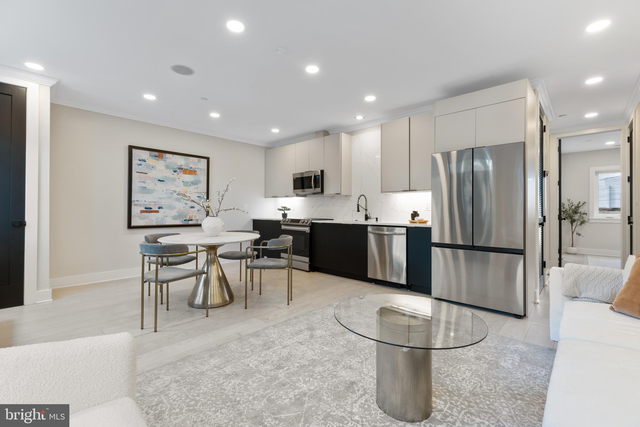 2305 Nicholson Street Southeast, Unit 202 Washington, DC 20020 - Photo 10 of 37