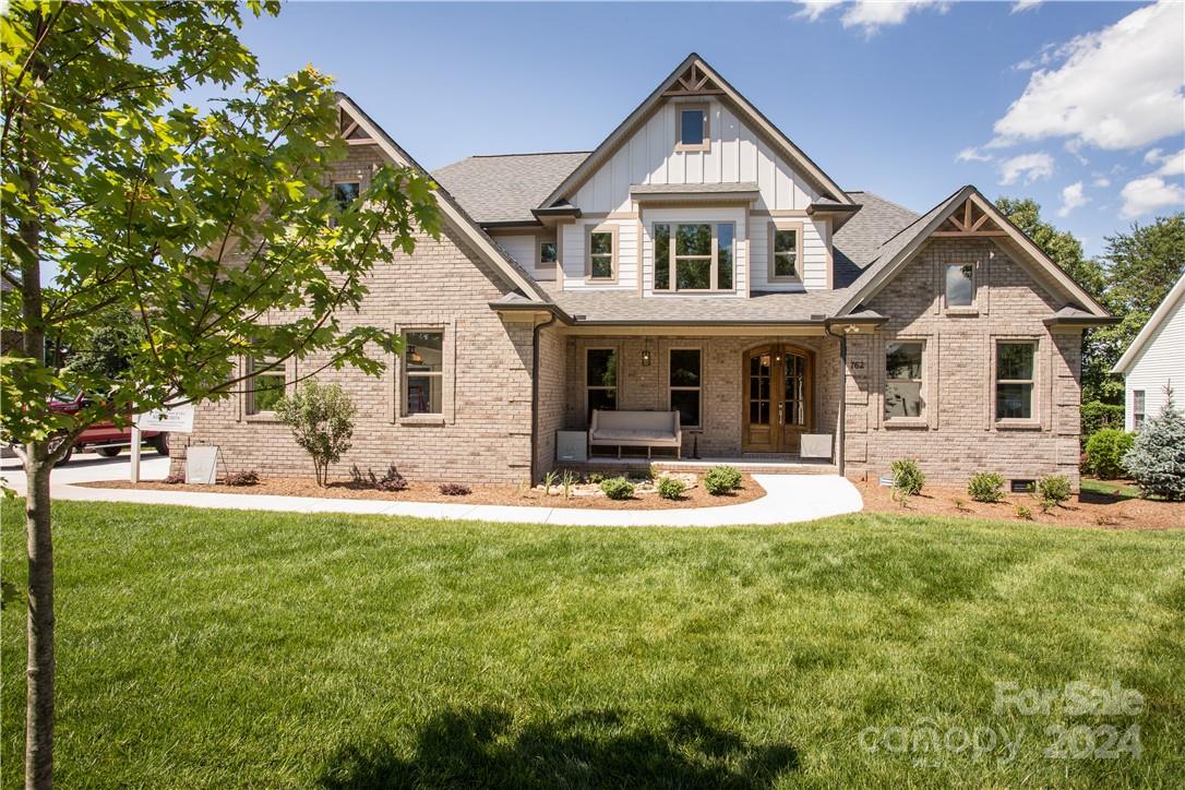 762 Players Ridge Road, Unit A/12 0424 Hickory, NC 28601 - Photo 1 of 43 Gallery Image 1