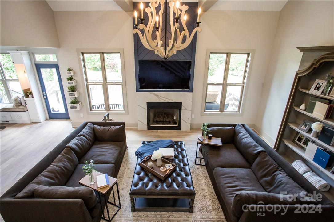 762 Players Ridge Road, Unit A/12 0424 Hickory, NC 28601 - Photo 16 of 43 Gallery Image 16