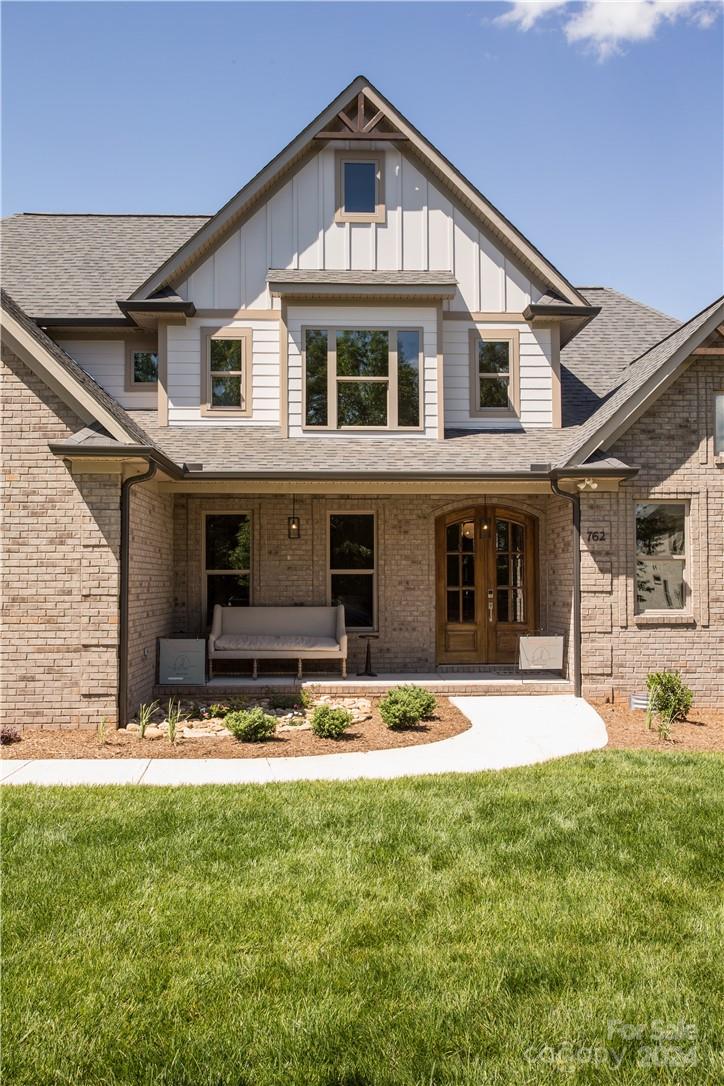 762 Players Ridge Road, Unit A/12 0424 Hickory, NC 28601 - Photo 2 of 43 Gallery Image 2