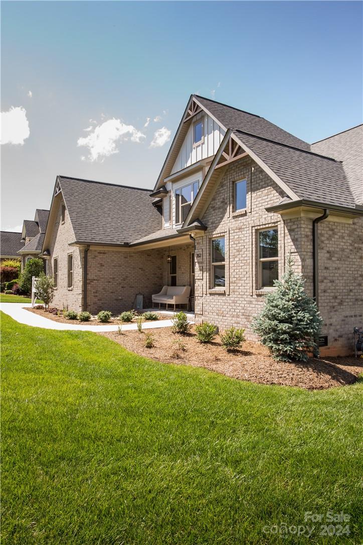 762 Players Ridge Road, Unit A/12 0424 Hickory, NC 28601 - Photo 3 of 43 Gallery Image 3