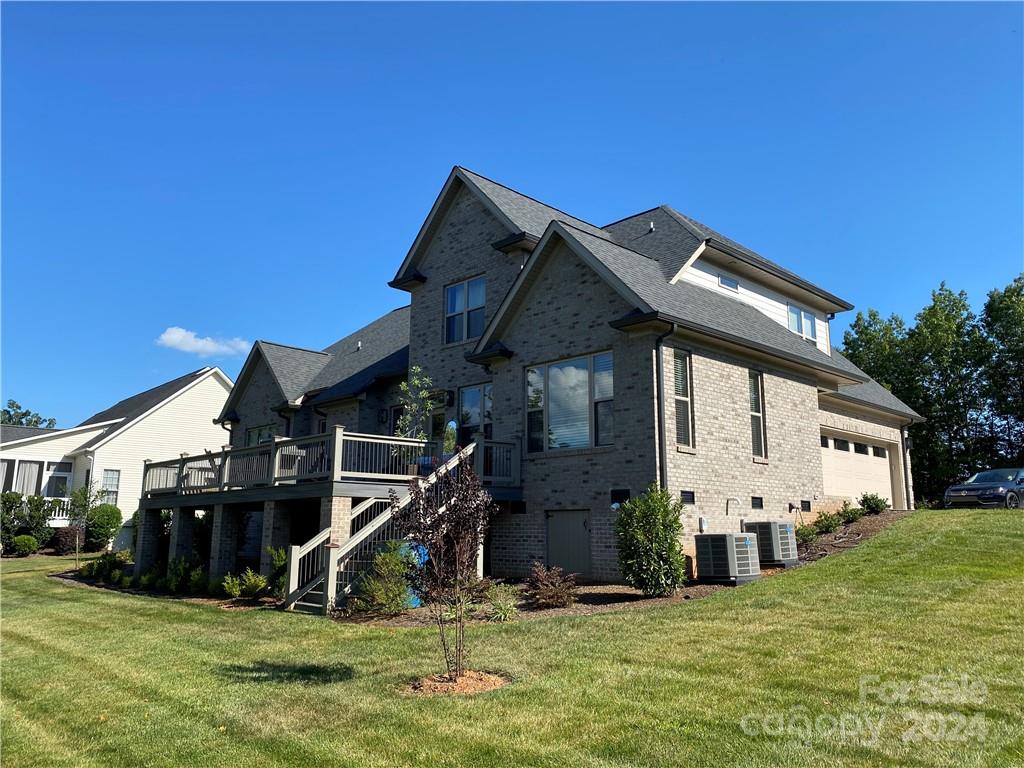 762 Players Ridge Road, Unit A/12 0424 Hickory, NC 28601 - Photo 6 of 43 Gallery Image 6