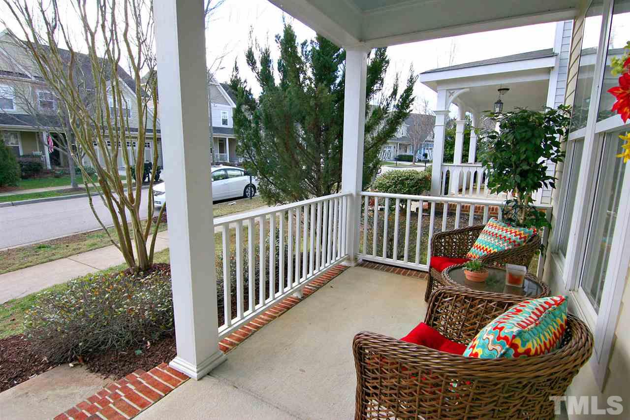 2248 Dunlin Lane Raleigh, NC 27614 - Photo 1 of 24 a view of a patio in the balcony