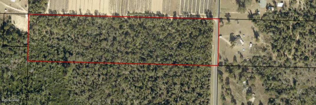 Xxx Sweetwater Branch Road Fountain, FL 32438 - Photo 3 of 3