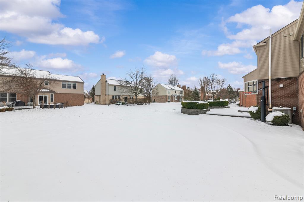772 Caribou Court Rochester, MI 48307 - Photo 39 of 40 Gallery Image 39
