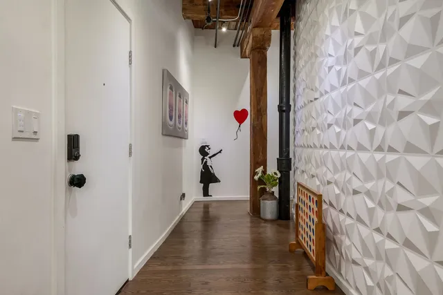 $1,475,000 | 411 South Sangamon Street, Unit 8BC, Chicago, IL 60607